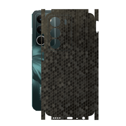 Защитная пленка StatusSKIN для Realme C73