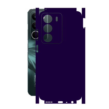 Защитная пленка StatusSKIN для Realme C73