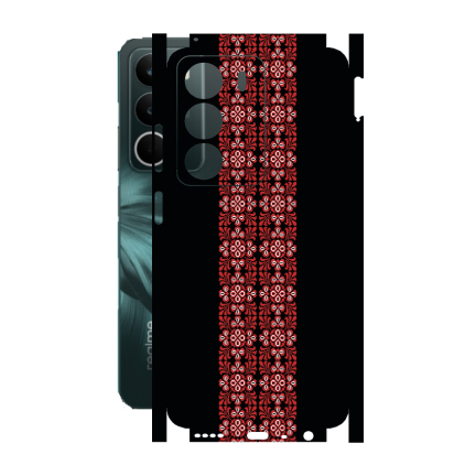 Защитная пленка StatusSKIN для Realme C73