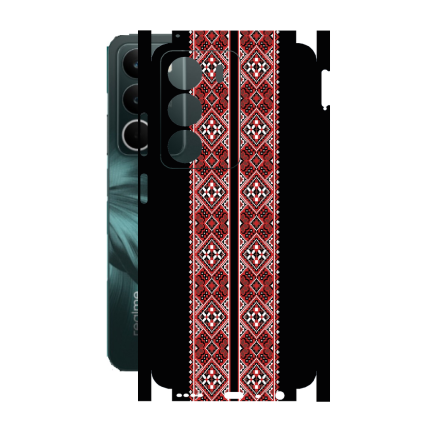 Защитная пленка StatusSKIN для Realme C73