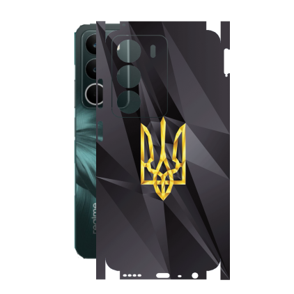 Защитная пленка StatusSKIN для Realme C73