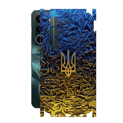 Защитная пленка StatusSKIN для Realme C73