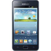 Захисна поліуретанова плівка StatusSKIN для Samsung Galaxy S2 Plus