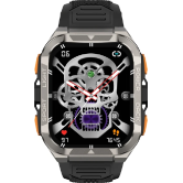 Защитная пленка StatusSKIN для Blackview W80 Pro