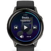 Захисна плівка StatusSKIN для Garmin Venu 4 45mm