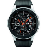 Захисна поліуретанова плівка StatusSKIN для Samsung Galaxy Watch 46mm (R800)