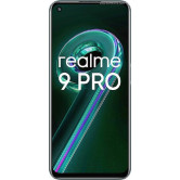 Захисна поліуретанова плівка StatusSKIN для Realme 9 Pro