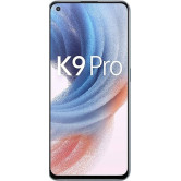 Захисна поліуретанова плівка StatusSKIN для OPPO K9 Pro