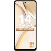 Защитная пленка StatusSKIN для Ulefone Note 18 Pro