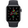 Захисна плівка StatusSKIN для Apple Watch SE 2 44mm