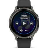 Захисна плівка StatusSKIN для Garmin Venu 4 (41mm)