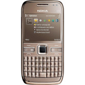 Захисна плівка StatusSKIN для Nokia E72