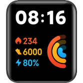 Захисна поліуретанова плівка StatusSKIN для Xiaomi Redmi Watch 2 Lite
