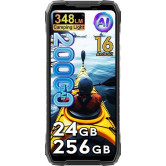 Захисна плівка StatusSKIN для Blackview Rock 5