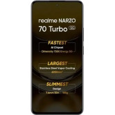 Защитная пленка StatusSKIN для Realme Narzo 70 Turbo 5G