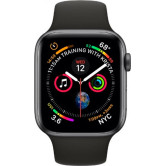 Захисна плівка StatusSKIN для Apple Watch Series 4 40 mm