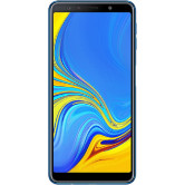 Захисна поліуретанова плівка StatusSKIN для Samsung Galaxy A7 2018 (A750)