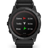 Захисна плівка StatusSKIN для Garmin Tactix 7 Solar