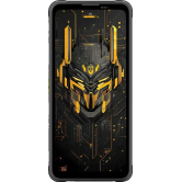 Захисна плівка StatusSKIN для Blackview Fort 5