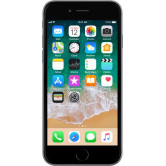 Захисна поліуретанова плівка StatusSKIN для Apple iPhone 6