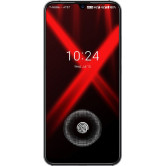 Захисна плівка StatusSKIN для UMiDIGI X