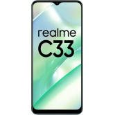 Захисна поліуретанова плівка StatusSKIN для Realme C33 2023