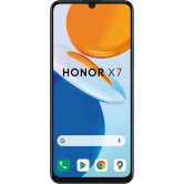 Захисна поліуретанова плівка StatusSKIN для Honor X7