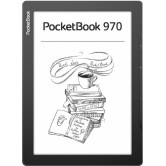 Захисна плівка StatusSKIN для PocketBook 970