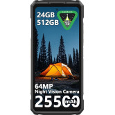 Захисна плівка StatusSKIN для Ulefone Armor 33