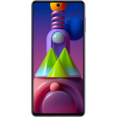 Захисна поліуретанова плівка StatusSKIN для Samsung Galaxy M51 (M515)