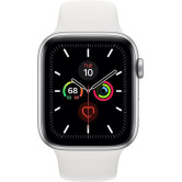 Захисна поліуретанова плівка StatusSKIN для Apple Watch Series 5 44mm