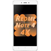 Захисна поліуретанова плівка StatusSKIN для Xiaomi Redmi Note 4x