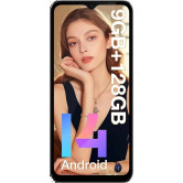 Захисна плівка StatusSKIN для Doogee N55