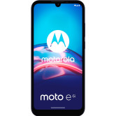 Захисна поліуретанова плівка StatusSKIN для Motorola Moto E6i