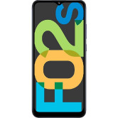 Захисна поліуретанова плівка StatusSKIN для Samsung Galaxy F02s (E025)