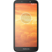 Захисна поліуретанова плівка StatusSKIN для Motorola Moto E5 Plus