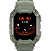 Захисна плівка StatusSKIN для UWatch Military