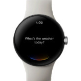 Захисна поліуретанова плівка StatusSKIN для Google Pixel Watch