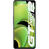 Захисна поліуретанова плівка StatusSKIN для Realme GT Neo 2 2021