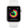 Защитная пленка StatusSKIN для Apple Watch Series 3 42mm