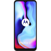 Захисна поліуретанова плівка StatusSKIN для Motorola Moto E7 Plus