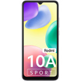 Захисна поліуретанова плівка StatusSKIN для Xiaomi Redmi 10A