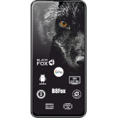 Захисна поліуретанова плівка StatusSKIN для Black Fox B8Fox BMM441S