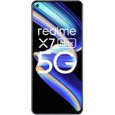 Захисна плівка StatusSKIN для Realme X7 Max