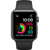 Захисна поліуретанова плівка StatusSKIN для Apple Watch Series 1 38 mm