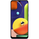 Захисна поліуретанова плівка StatusSKIN для Samsung Galaxy A50s (A507)