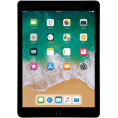 Захисна поліуретанова плівка StatusSKIN для Apple iPad 9,7 2018