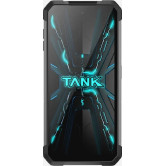 Защитная пленка StatusSKIN для Unihertz Tank 3 Pro