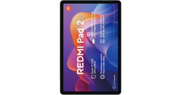 Купити поліуретанову плівку StatusSKIN для Xiaomi Redmi Pad 2 від