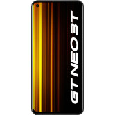 Захисна поліуретанова плівка StatusSKIN для Realme GT Neo 3T